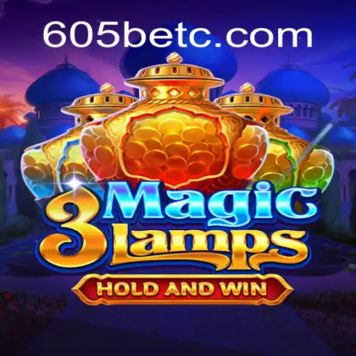 Explorando o cativante mundo de 3MagicLamps e a plataforma 605bet