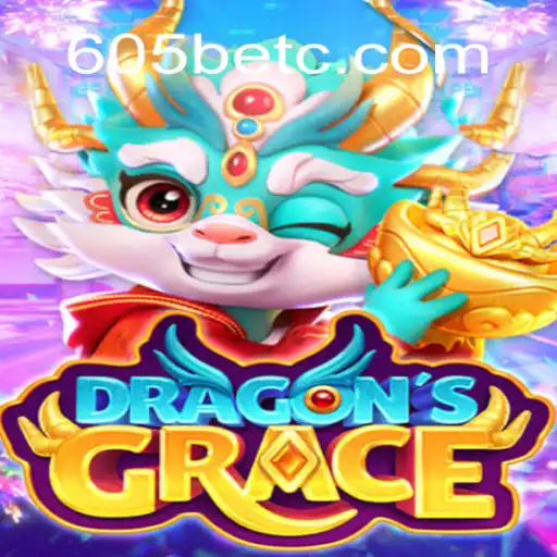 Descubra DragonsGrace: Aventura e Estratégia no Mundo de 605bet