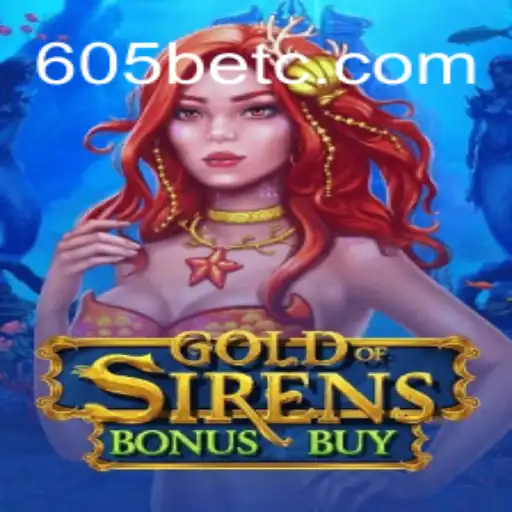 Descubra o Fascinante Mundo de GoldofSirensBonusBuy