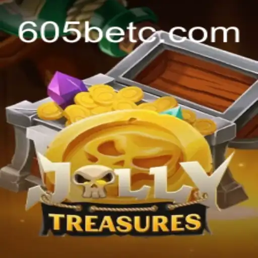 Explorando JollyTreasures: Aventura e Estratégia no Universo de Jogos 605bet