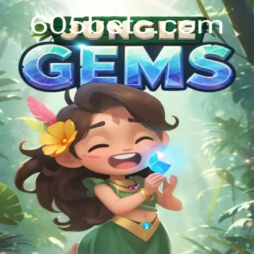 Descubra JungleGems: Um Mundo de Aventura e Estratégia