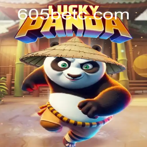 Descubra o Empolgante Mundo de LuckyPanda com 605bet