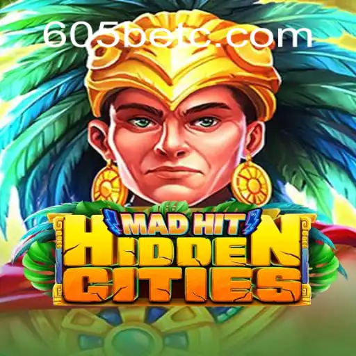 MadHitHiddenCities: Um Mergulho nas Terras Ocultas e na Aventura Online