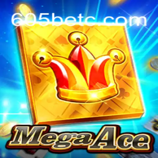 Descubra o Mundo Imersivo de MegaAce com 605bet
