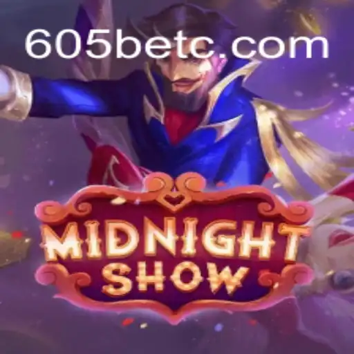 Explorando o Mundo de MidnightShow: Um Jogo Envolvente com Temática Noturna