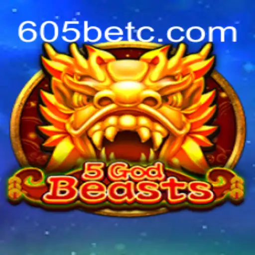 Explorando o Mundo de 5GodBeasts: Um Mergulho nas Suas Regras e Dinâmica