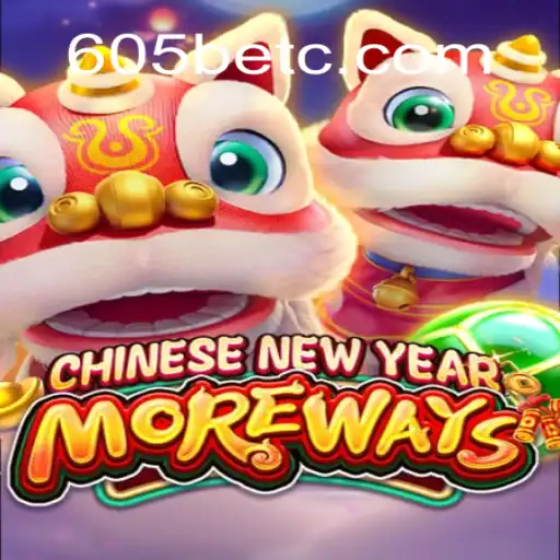 Explorando o Empolgante Mundo do Jogo CHINESENEWYEARMOREWAYS e a Revolução 605bet