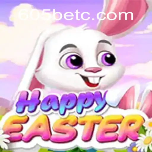 HappyEaster: Um Jogo Inovador para Celebrar com Diversão