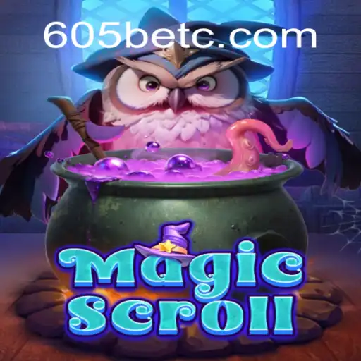 Explorando o Mundo de MagicScroll: Uma Aventura de Jogo Única