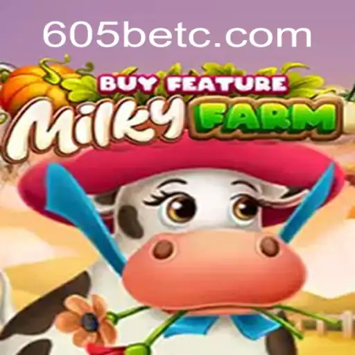 Explorando o Fascinante Mundo de MilkyFarmBuyFeature e 605bet