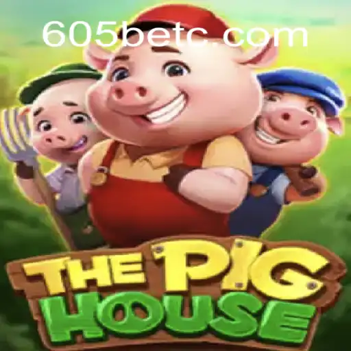 Descubra as Aventuras de 'ThePigHouse': Um Novo Jogo Revolucionário