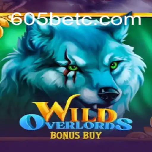 Explorando o Fascinante Mundo de WildOverlordsBonusBuy em 605bet