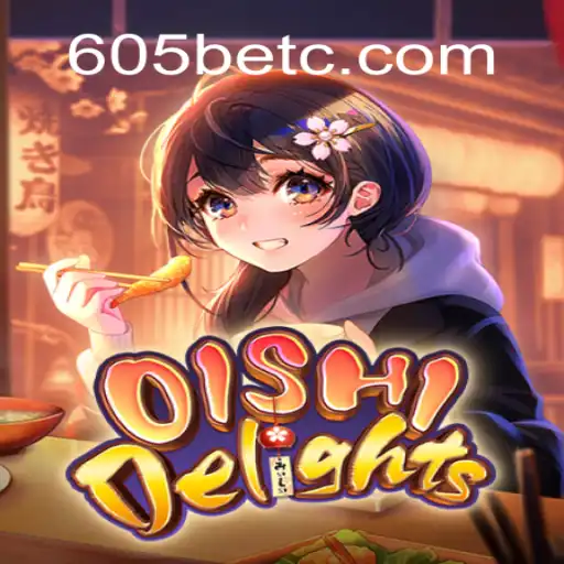 OishiDelights: Descubra o Fascinante Mundo do Jogo Inovador