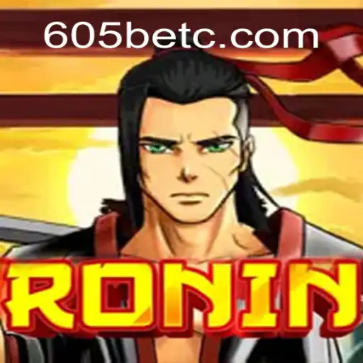Ronin: A Jornada Épica no Mundo dos Samurais