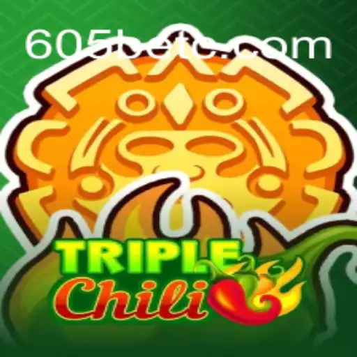 Explorando o Universo de TripleChili: O Jogo Inovador da 605bet
