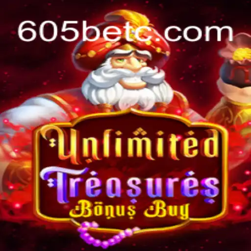 Descubra as Emoções do Jogo UnlimitedTreasuresBonusBuy