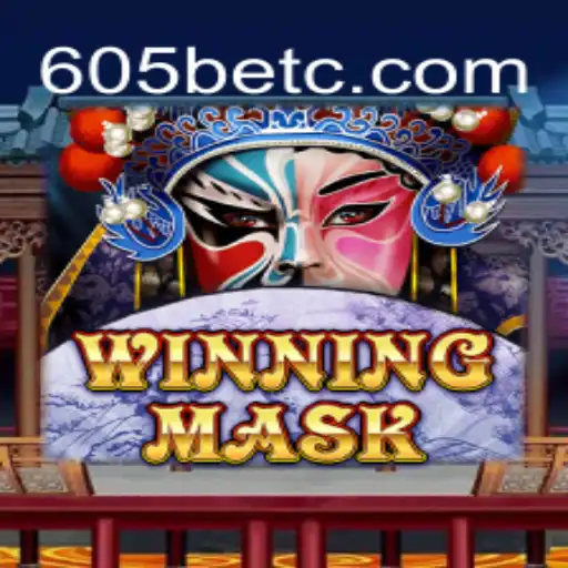 WinningMask: O Jogo de Estratégia Apaixonante para Entusiastas de Cassinos
