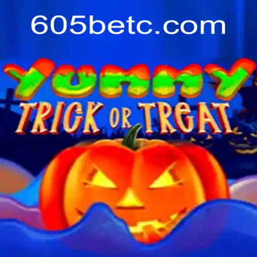 YummyTrickorTreat: Um Novo Jogo Emocionante com Tema de Halloween